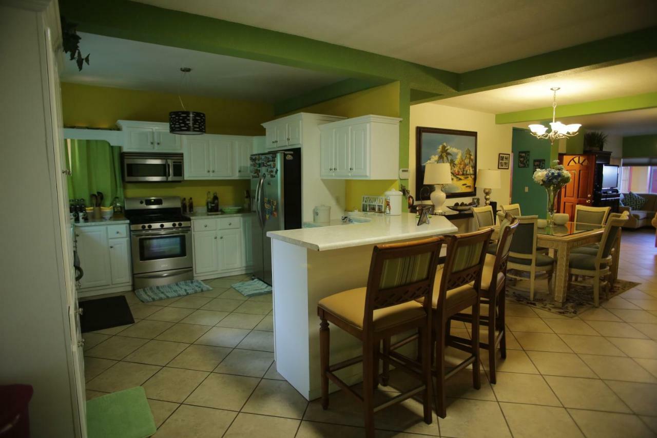 Trojan House Apartamento Ensenada Exterior foto