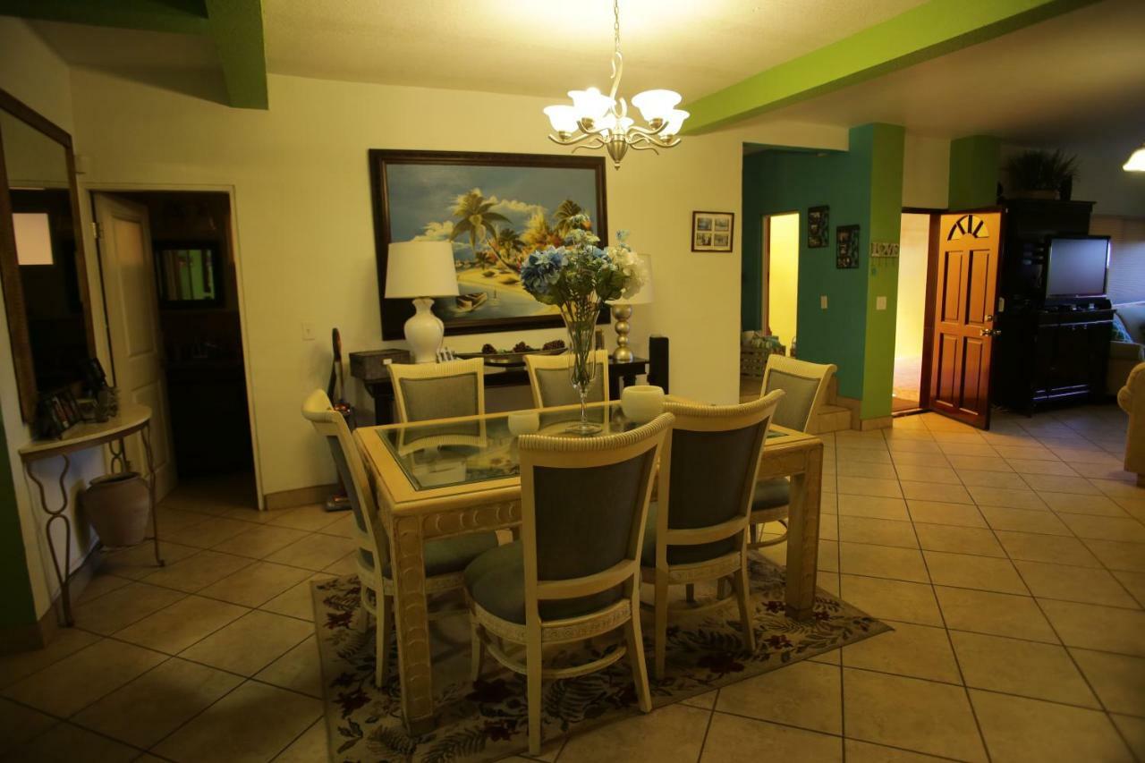 Trojan House Apartamento Ensenada Exterior foto