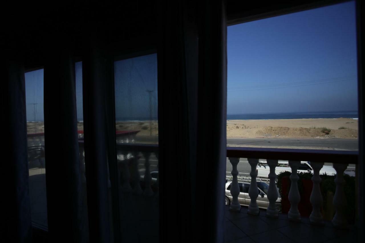 Trojan House Apartamento Ensenada Exterior foto